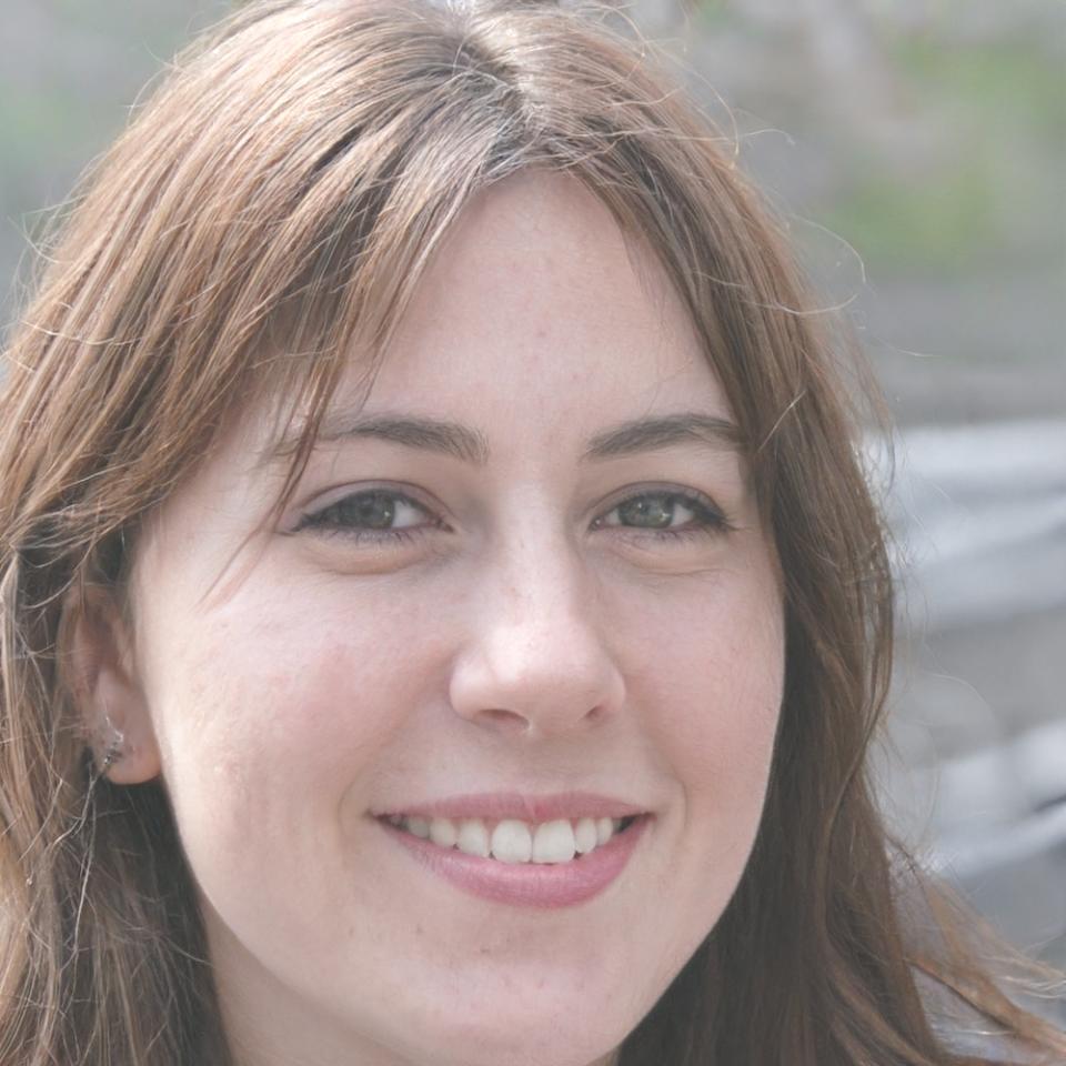Zelda Northcott, Senior Financial Education Specialist