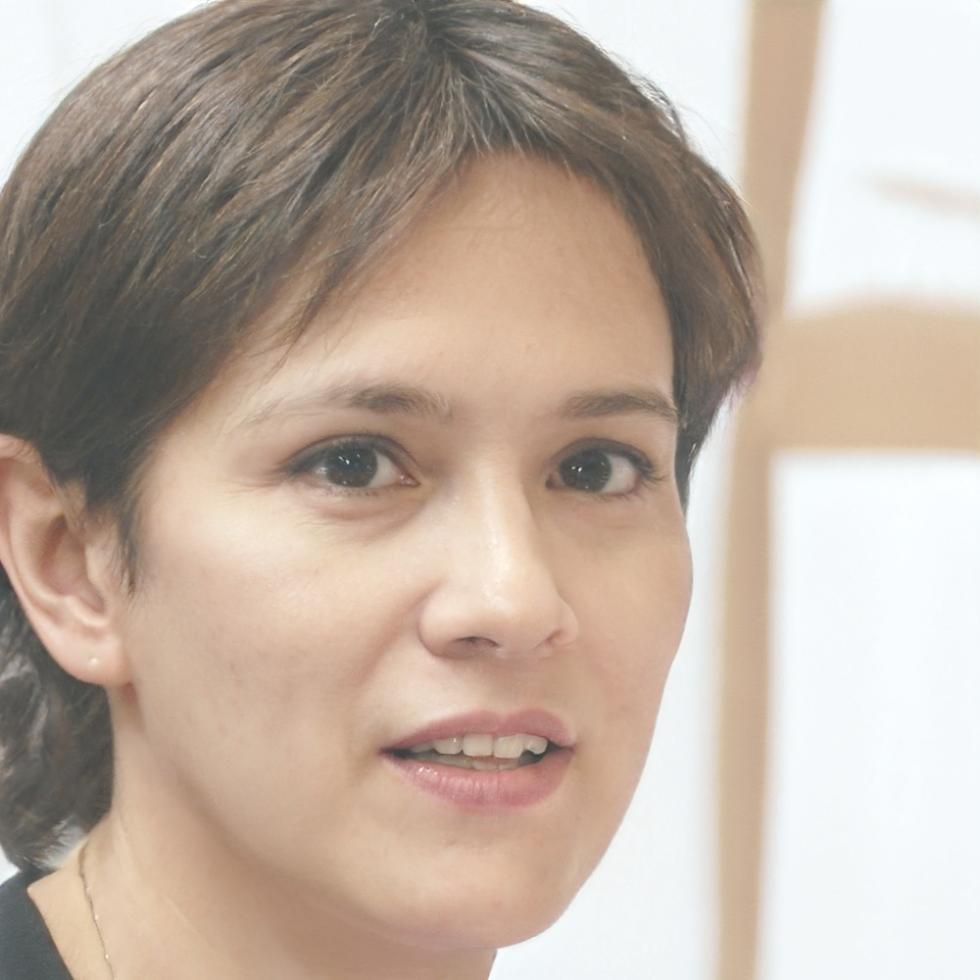 Cordelia Vance, Risk Assessment Coordinator
